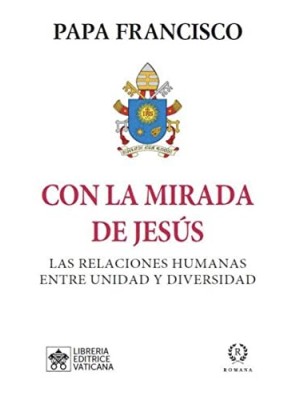 CON LA MIRADA DE JESÚS