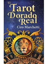 TAROT DORADO REAL