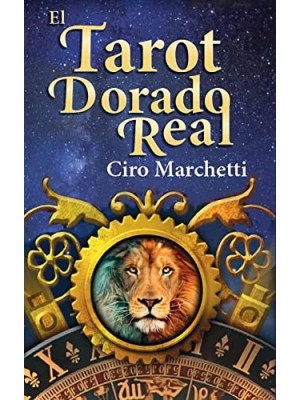 TAROT DORADO REAL