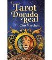 TAROT DORADO REAL