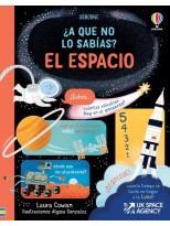 ESPACIO A QUE NO LO SABIAS