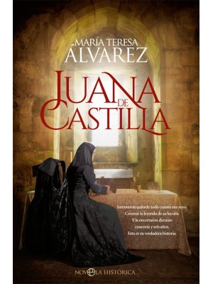 JUANA DE CASTILLA