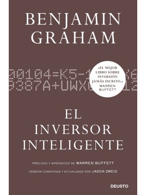 INVERSOR INTELIGENTE. EL