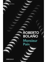 MONSIEUR PAIN