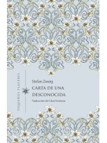 CARTA DE UNA DESCONOCIDA