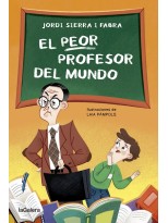 PEOR PROFESOR DEL MUNDO, EL