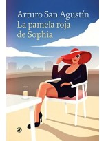 PAMELA ROJA DE SOPHIA, LA
