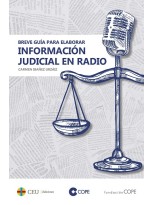 BREVE GUÍA PARA ELABORAR INFORMACIÓN JUDICIAL EN RADIO