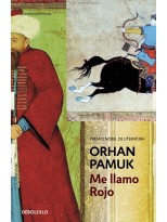 ME LLAMO ROJO