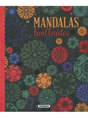 MANDALAS BRILLANTES