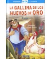 GALLINA DE LOS HUEVOS DE ORO, LA