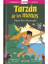 TARZÁN DE LOS MONOS