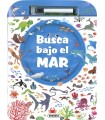 BAJO EL MAR