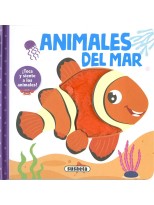 ANIMALES DEL MAR