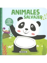 ANIMALES SALVAJES