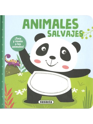 ANIMALES SALVAJES