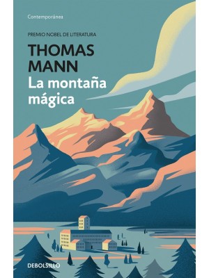 MONTAÑA MAGICA, LA