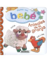 ANIMALES DE LA GRANJA