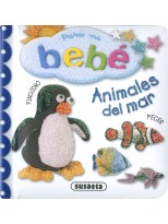 ANIMALES DEL MAR