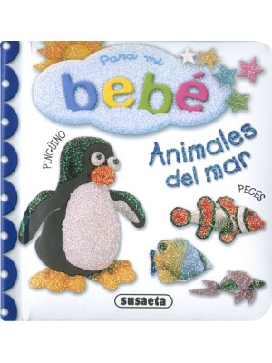 ANIMALES DEL MAR
