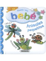 ANIMALES PEQUEÑITOS