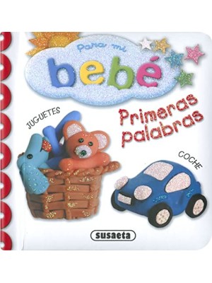 PRIMERAS PALABRAS