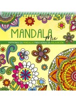 MANDALA MIX 3