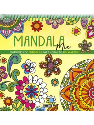 MANDALA MIX 3