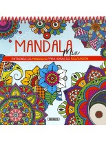 MANDALA MIX 2