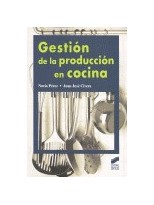 GESTIÓN DE LA PRODUCCIÓN EN COCINA