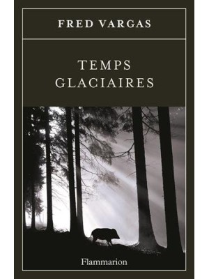 TEMPS GLACIAIRES