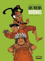 VIEJOS HORNOS 6 OIDOS SORDOS