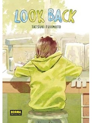 LOOK BACK (KANZENBAN)