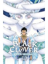 BLACK CLOVER /30