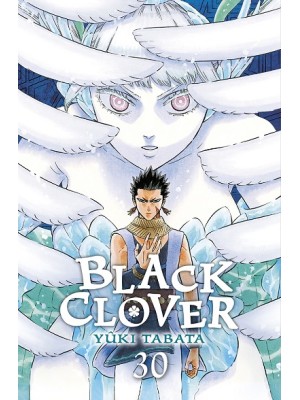 BLACK CLOVER /30