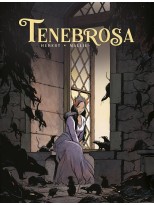 TENEBROSA (INTEGRAL)