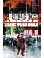 DEPARTAMENTO DE LA VERDAD /3 UN PAIS LIBRE