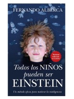 TODOS LOS NIÑOS PUEDEN SER EINSTEIN (LEB)