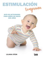 ESTIMULACIÓN TEMPRANA