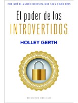 PODER DE LOS INTROVERTIDOS, EL