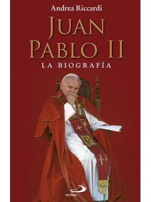 JUAN PABLO II
