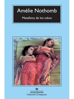 METAFÍSICA DE LOS TUBOS