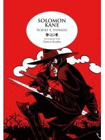 SOLOMON KANE
