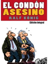 CONDÓN ASESINO, EL (INTEGRAL)