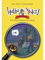 AGATHA MISTERY UN HALLOWEEN DE MIEDO