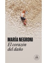 CORAZÓN DEL DAÑO, EL