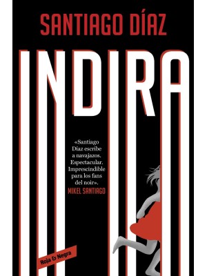 INDIRA (INDIRA RAMOS 3)