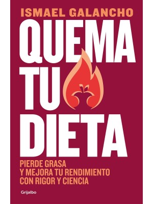 QUEMA TU DIETA
