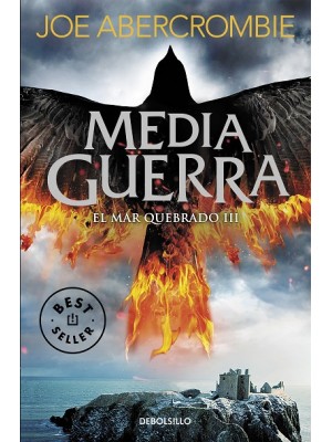 MEDIA GUERRA (MAR QUEBRADO II)
