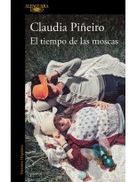 TIEMPO DE LAS MOSCAS, EL